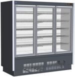 Горки "Олимпия" (встройка) -22 -18 высота 1955 мм