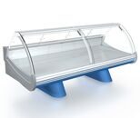 Витрины "Галатея" -5+5