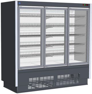 Горки "Олимпия" (встройка) -22 -18 высота 1955 мм