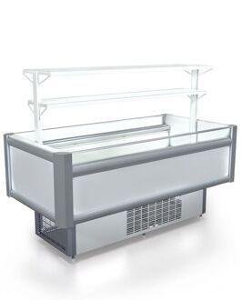 Бонеты "Айс" встройка -22-18